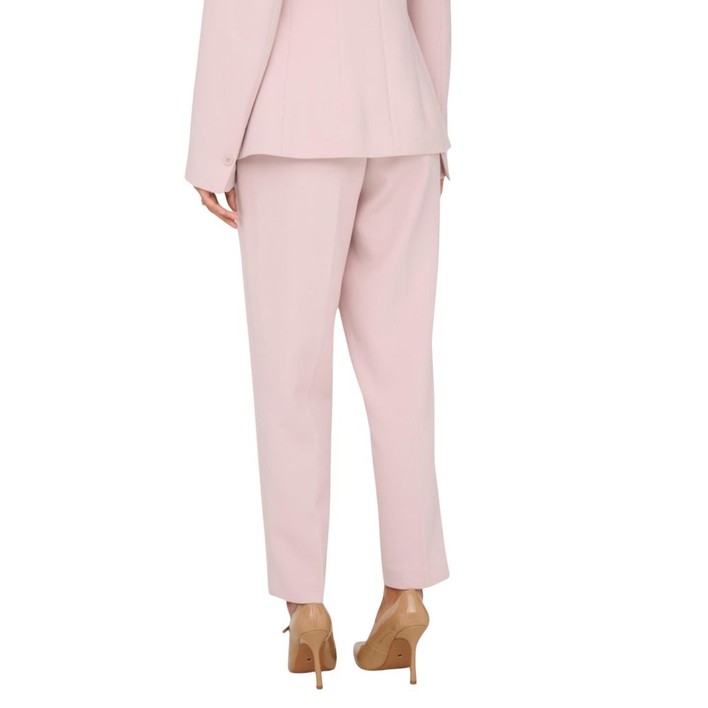 Only Pink Recycled Blazer
