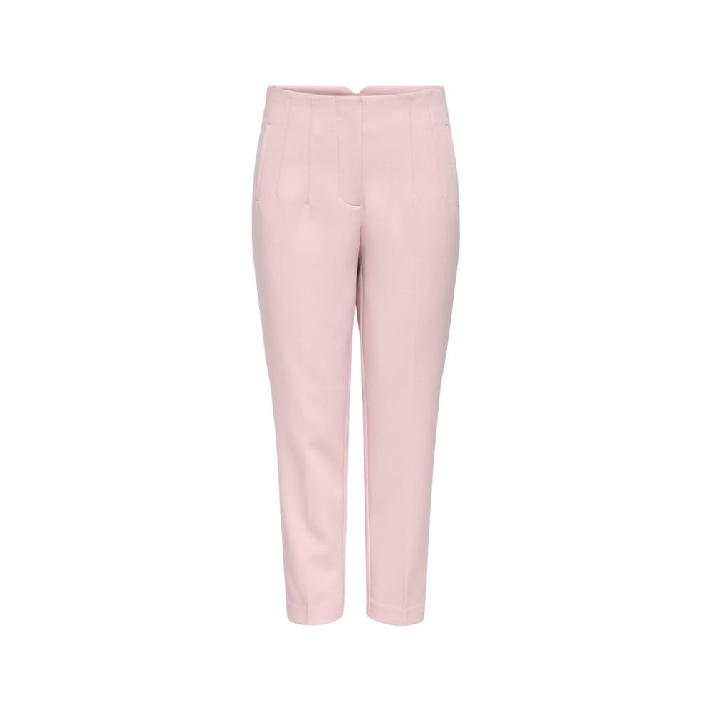 Only Pink Recycled Blazer