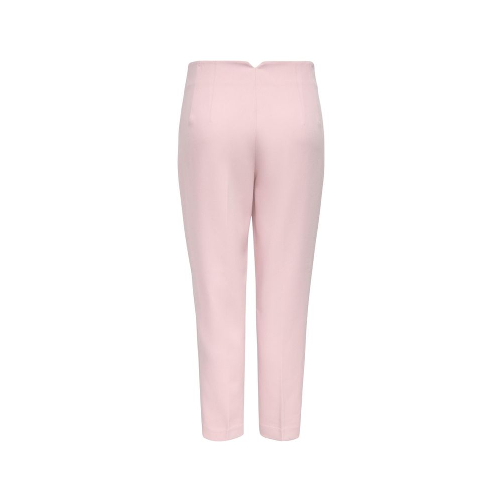 Only Pink Recycled Blazer