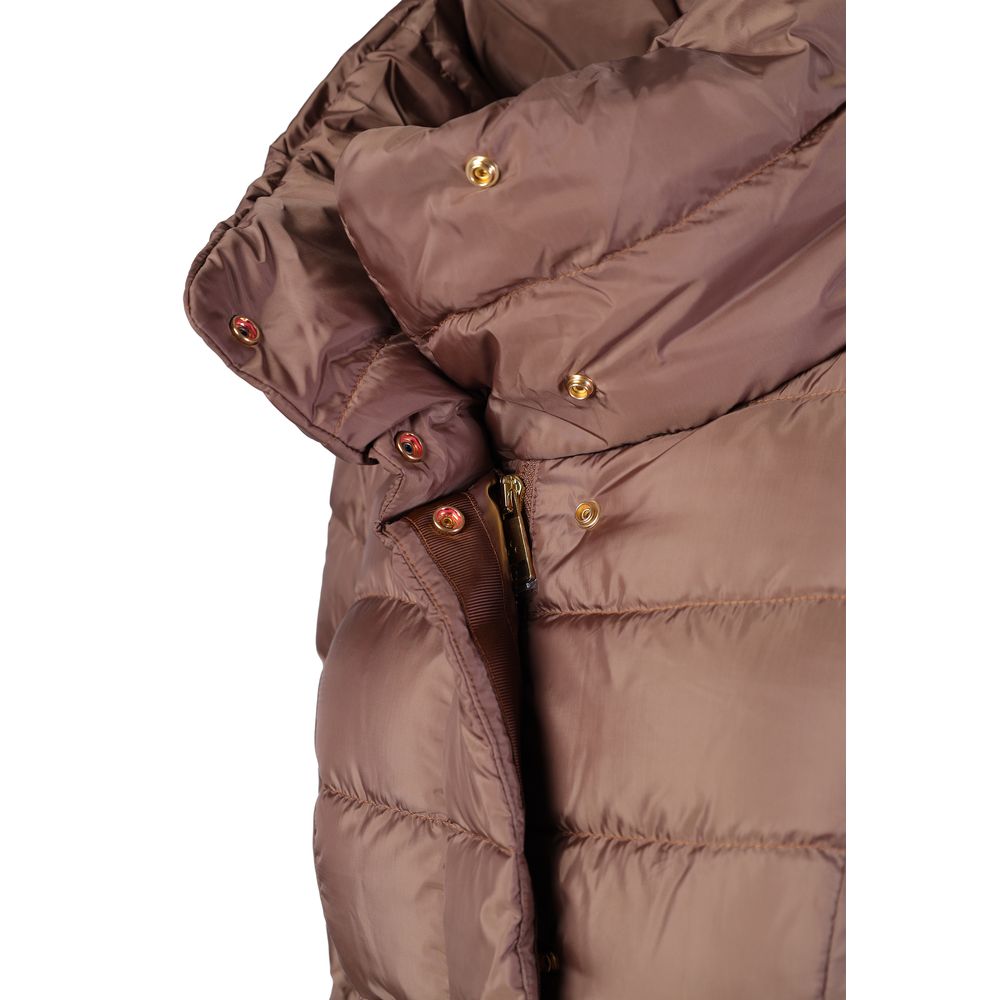 Peuterey Brown Clothing