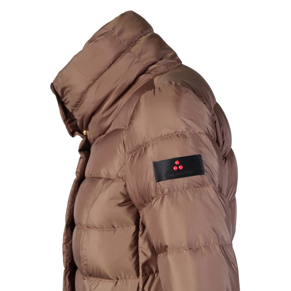 Peuterey Brown Clothing