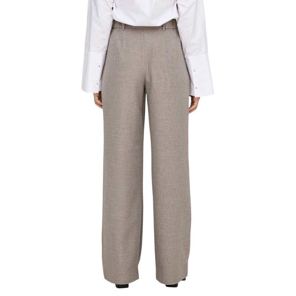 Only Beige Dress Pants