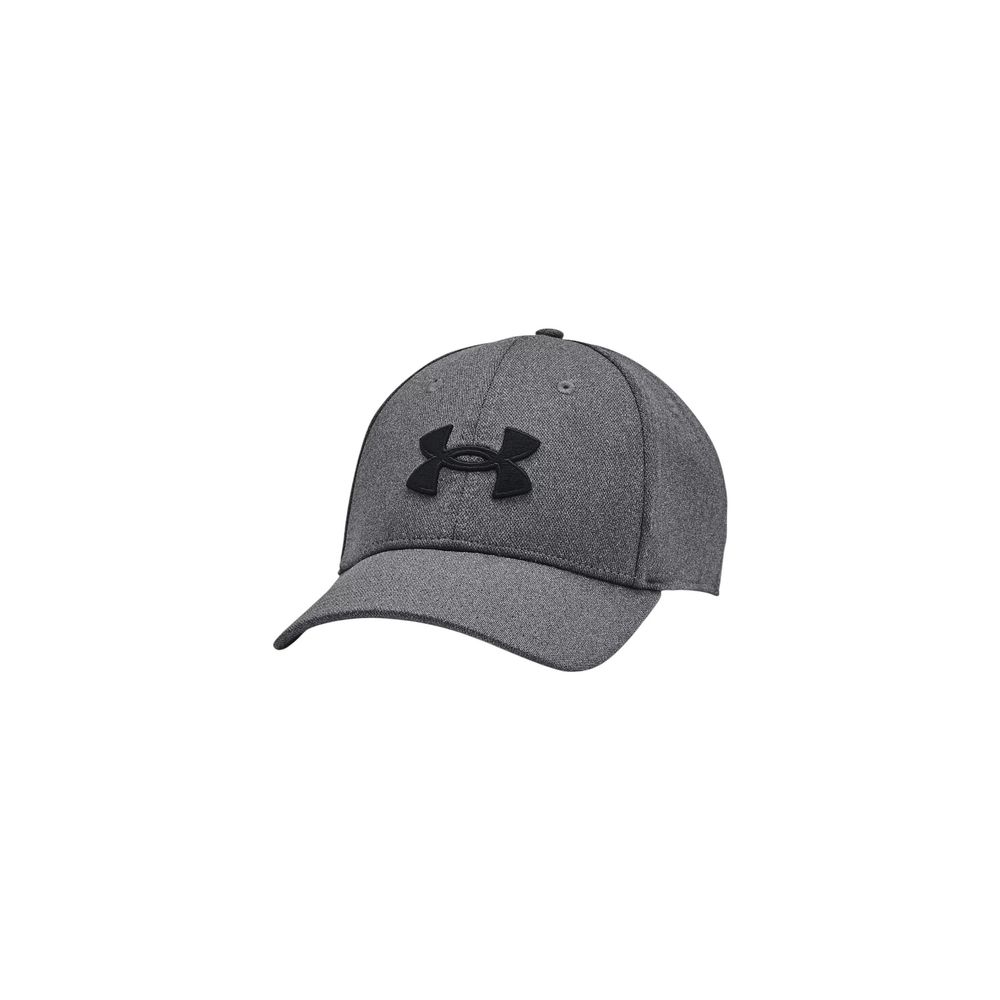 Under Armour Gray Cap (Baseball Hat)