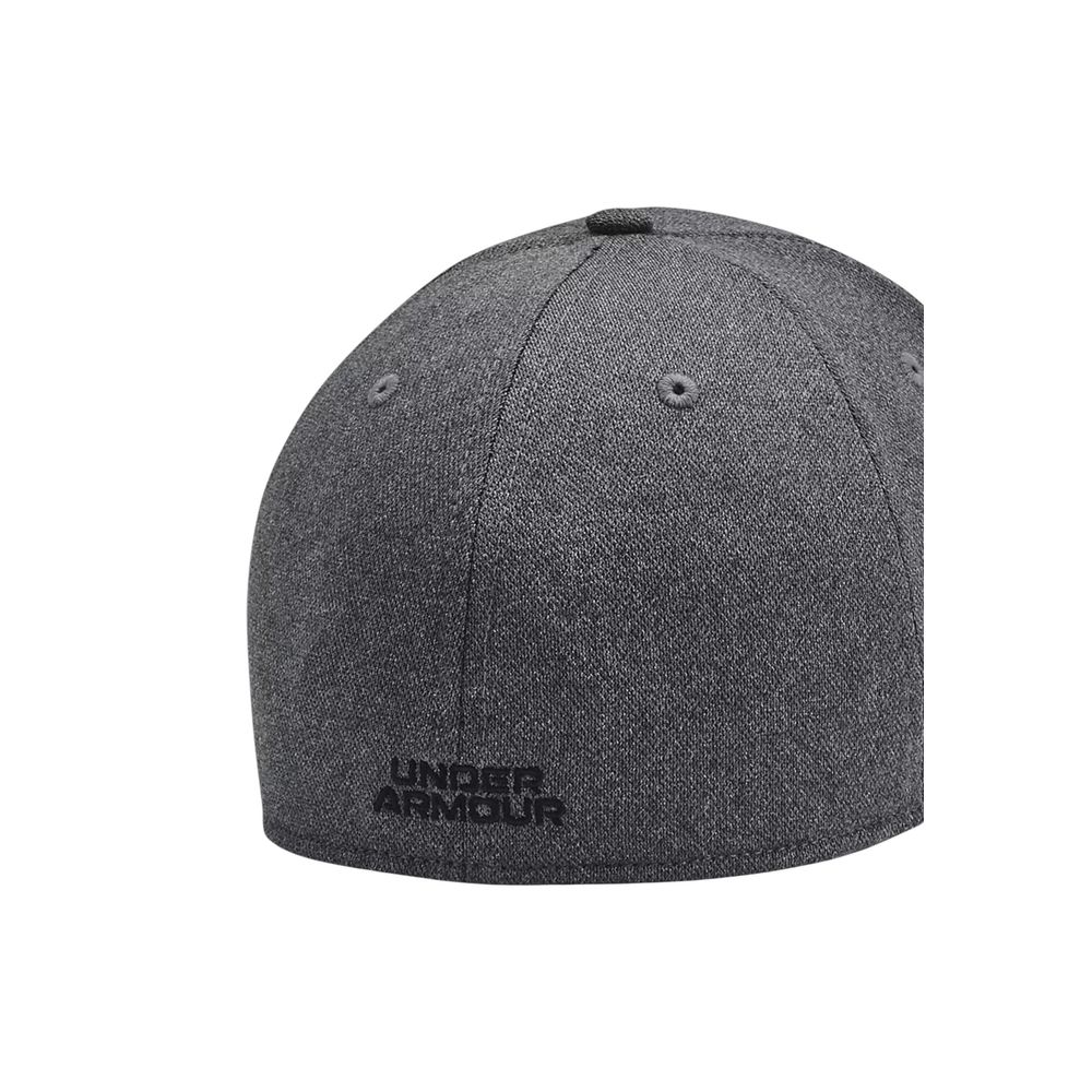 Under Armour Gray Cap (Baseball Hat)