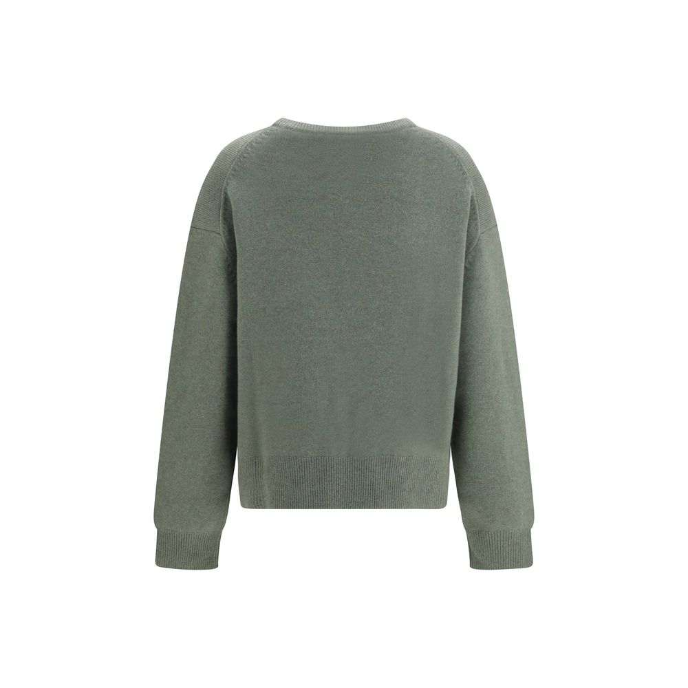 Extreme Cashmere Sweater