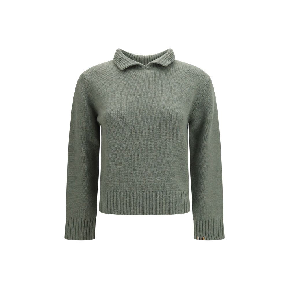 Extreme Cashmere Sweatshirt