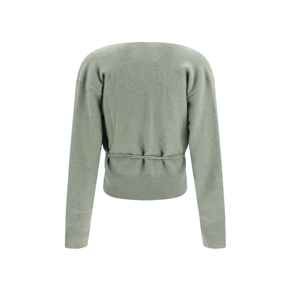 Extreme Cashmere Cardigan