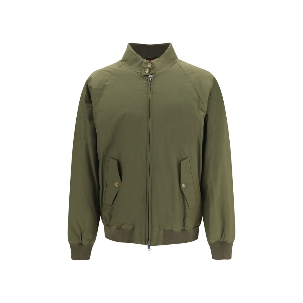 Baracuta Bicolor Bomber
