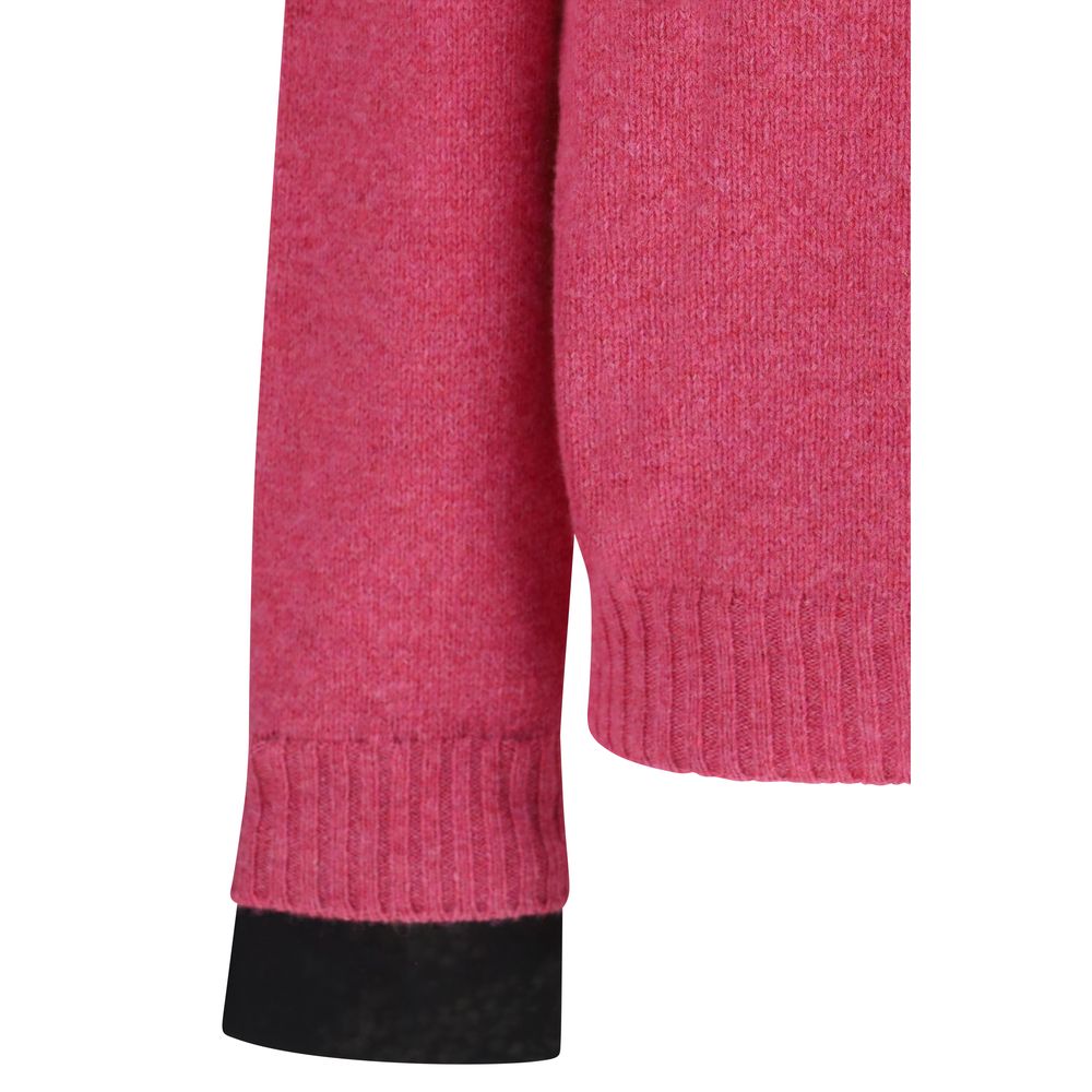 Prada Wool Sweatshirt