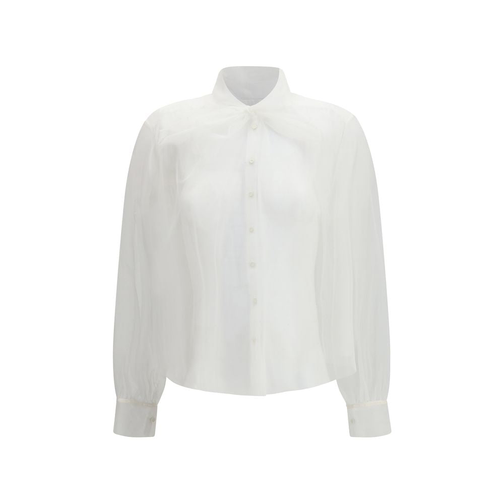 Forte_Forte White Shirt