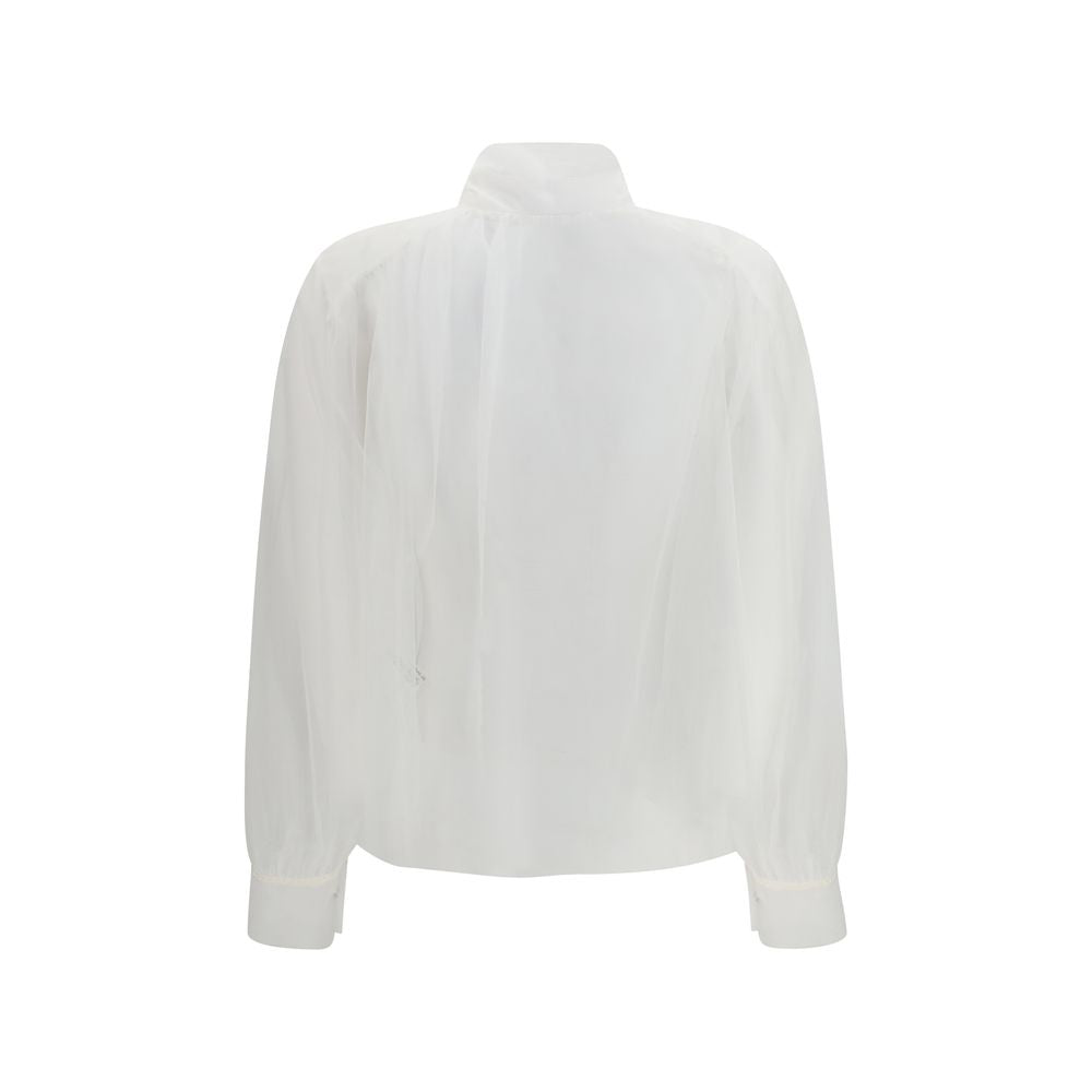 Forte_Forte White Shirt