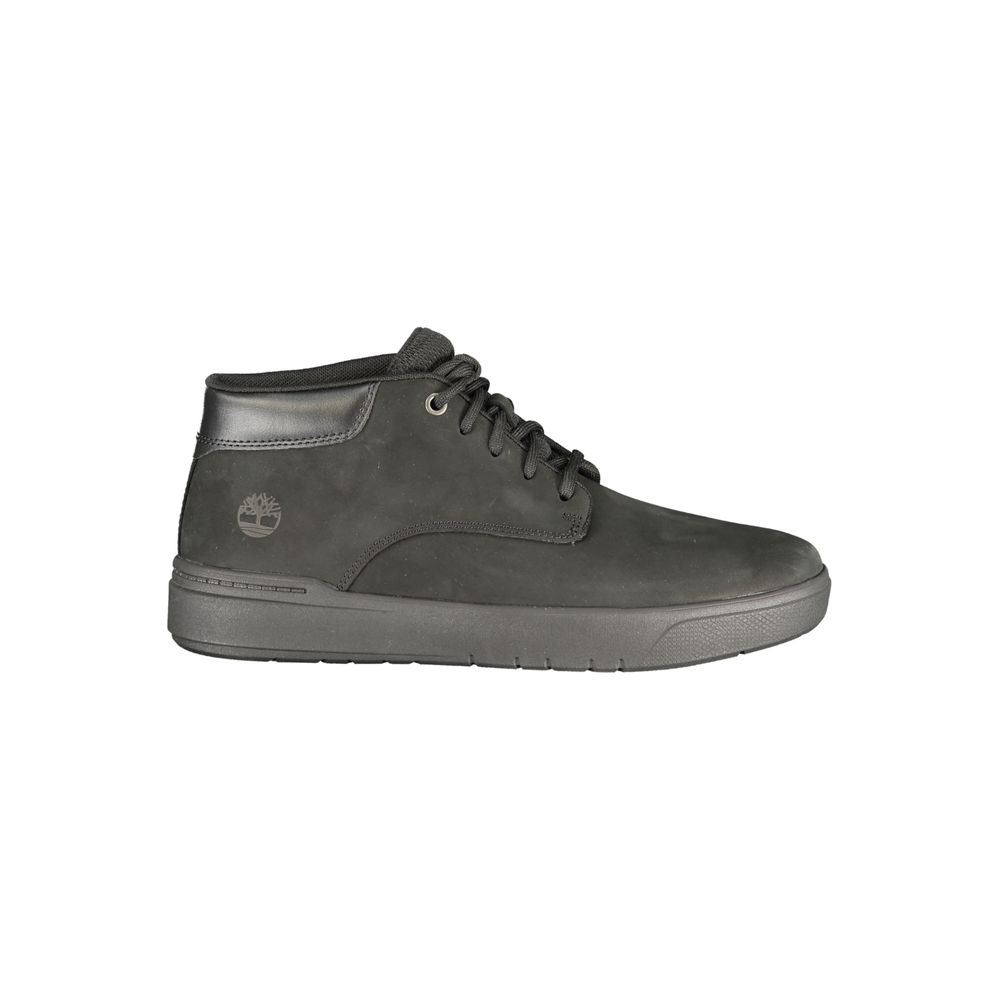 Timberland Black Mens Sneaker