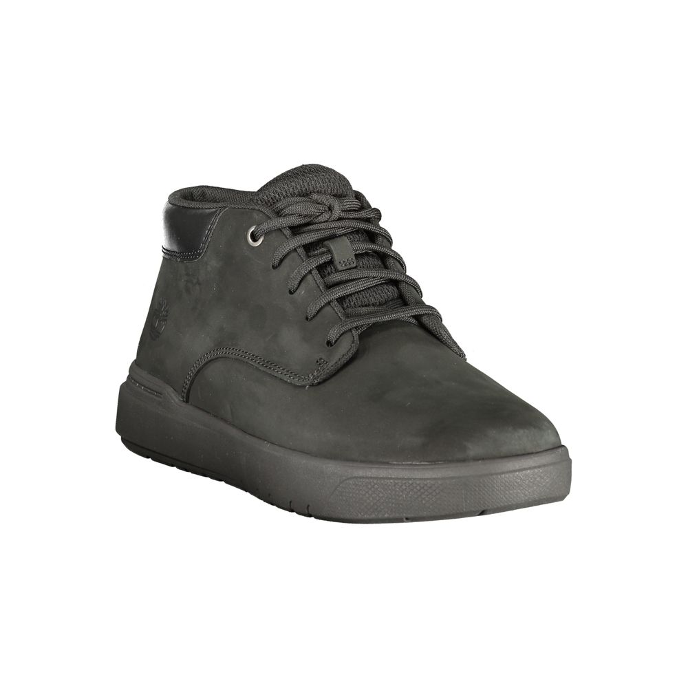 Timberland Black Mens Sneaker