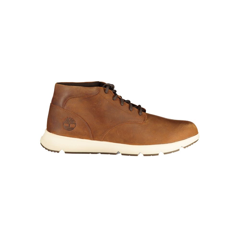 Timberland Brown Men's Sneaker
