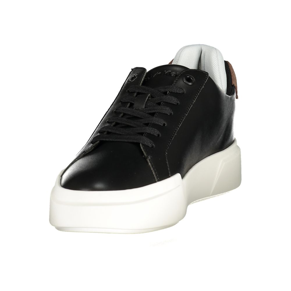 Calvin Klein Black Men's Sneaker