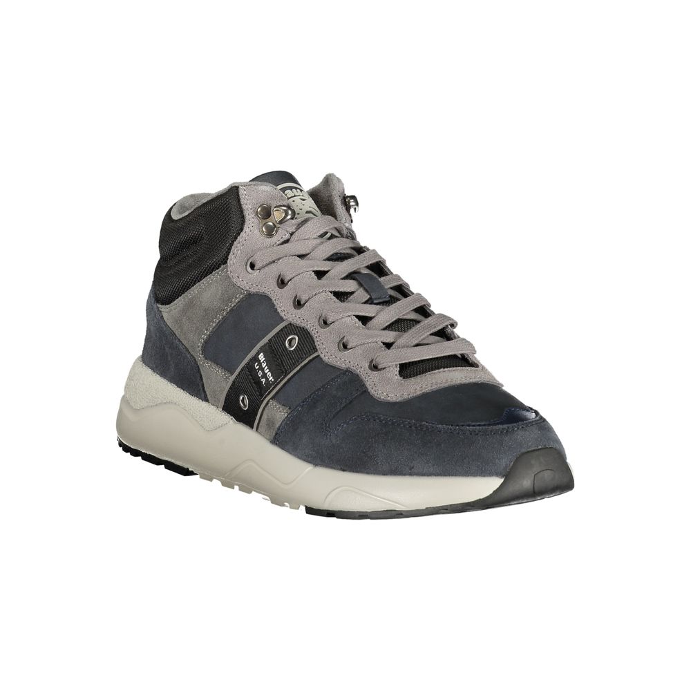 Blauer Blue Men's Sneaker