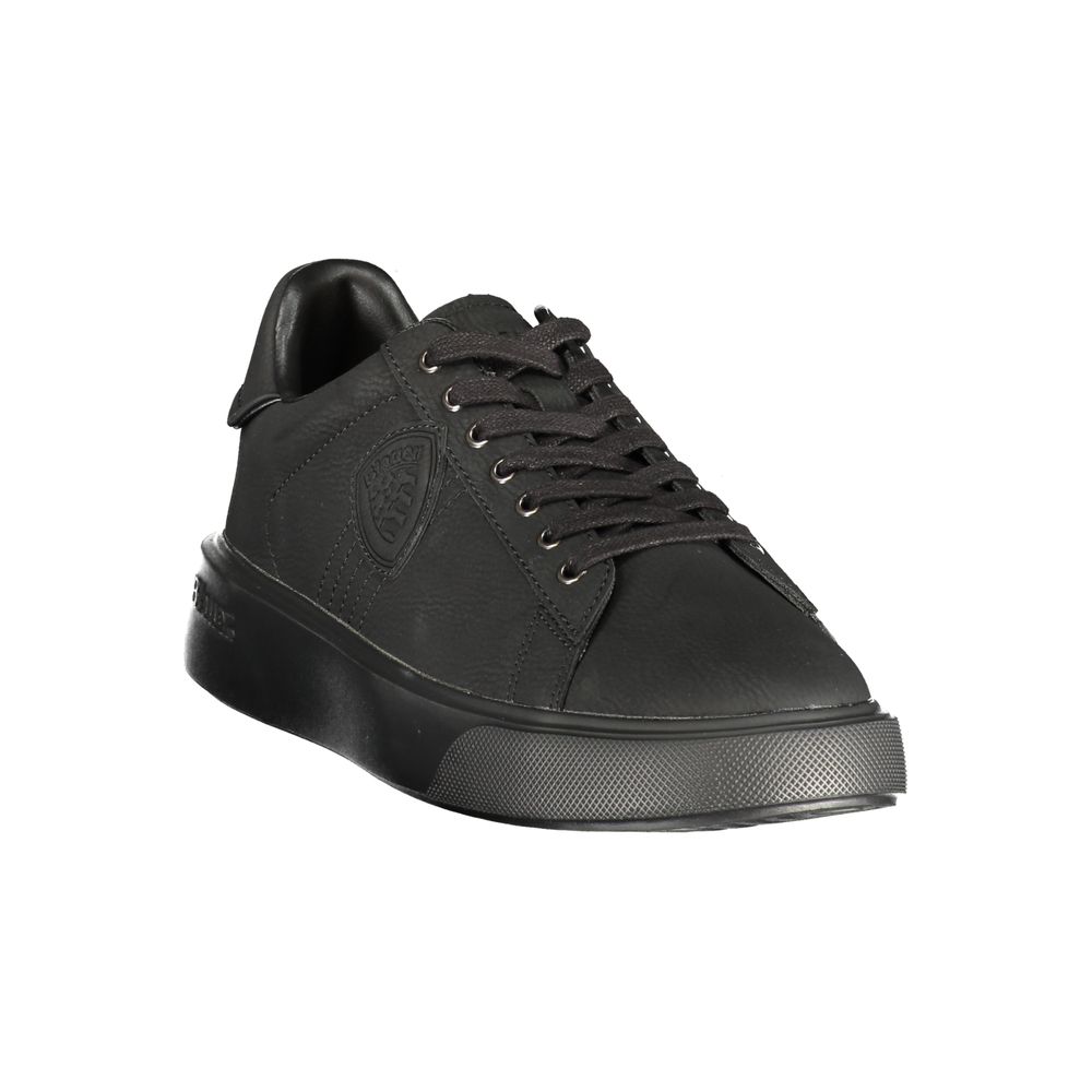 Blauer Nero Men Sneakers