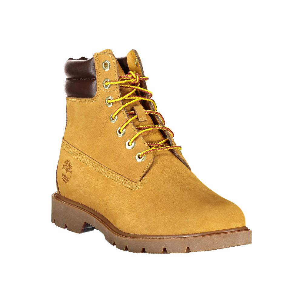 Timberland Beige Men's Boot