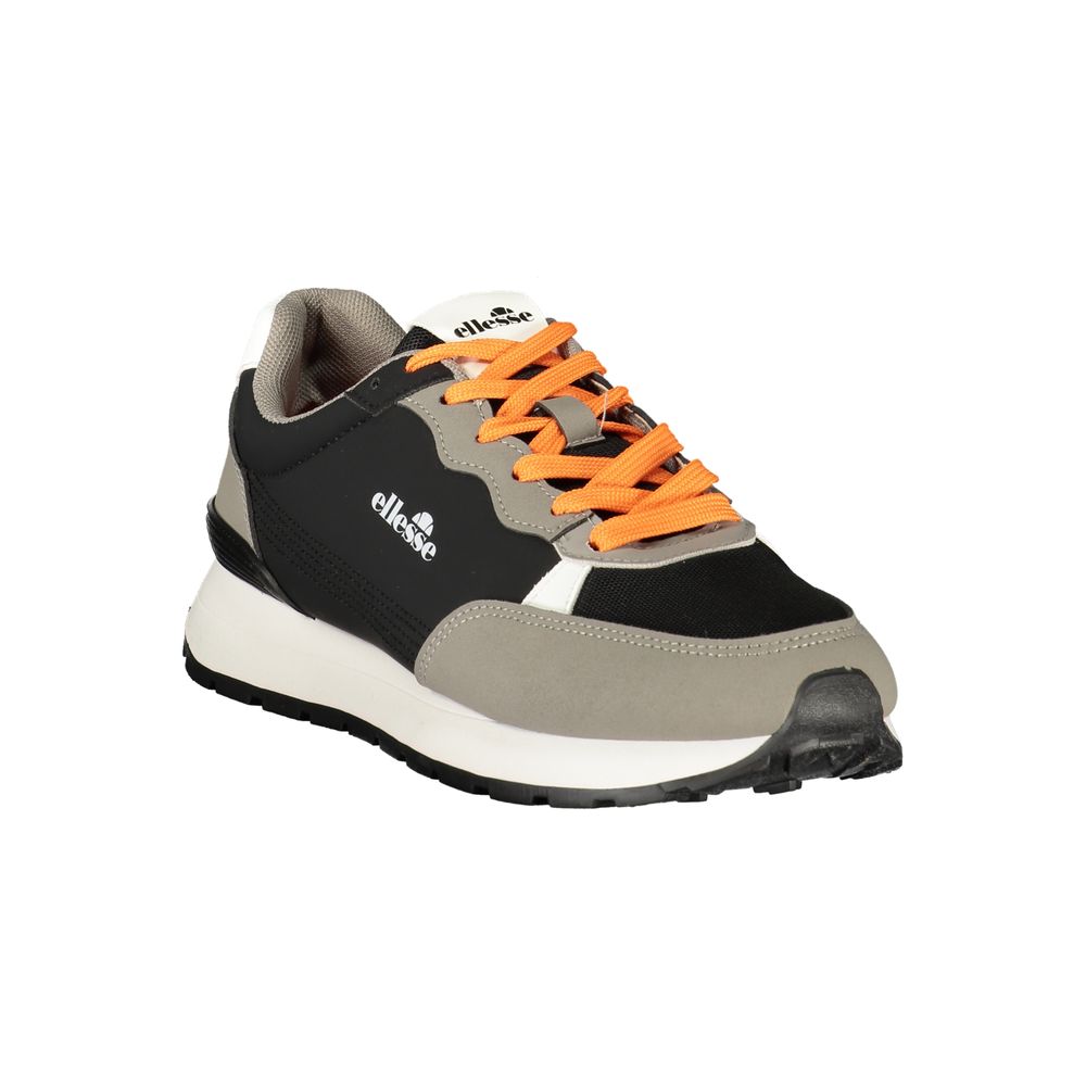 Ellesse Gray Mens Sneaker