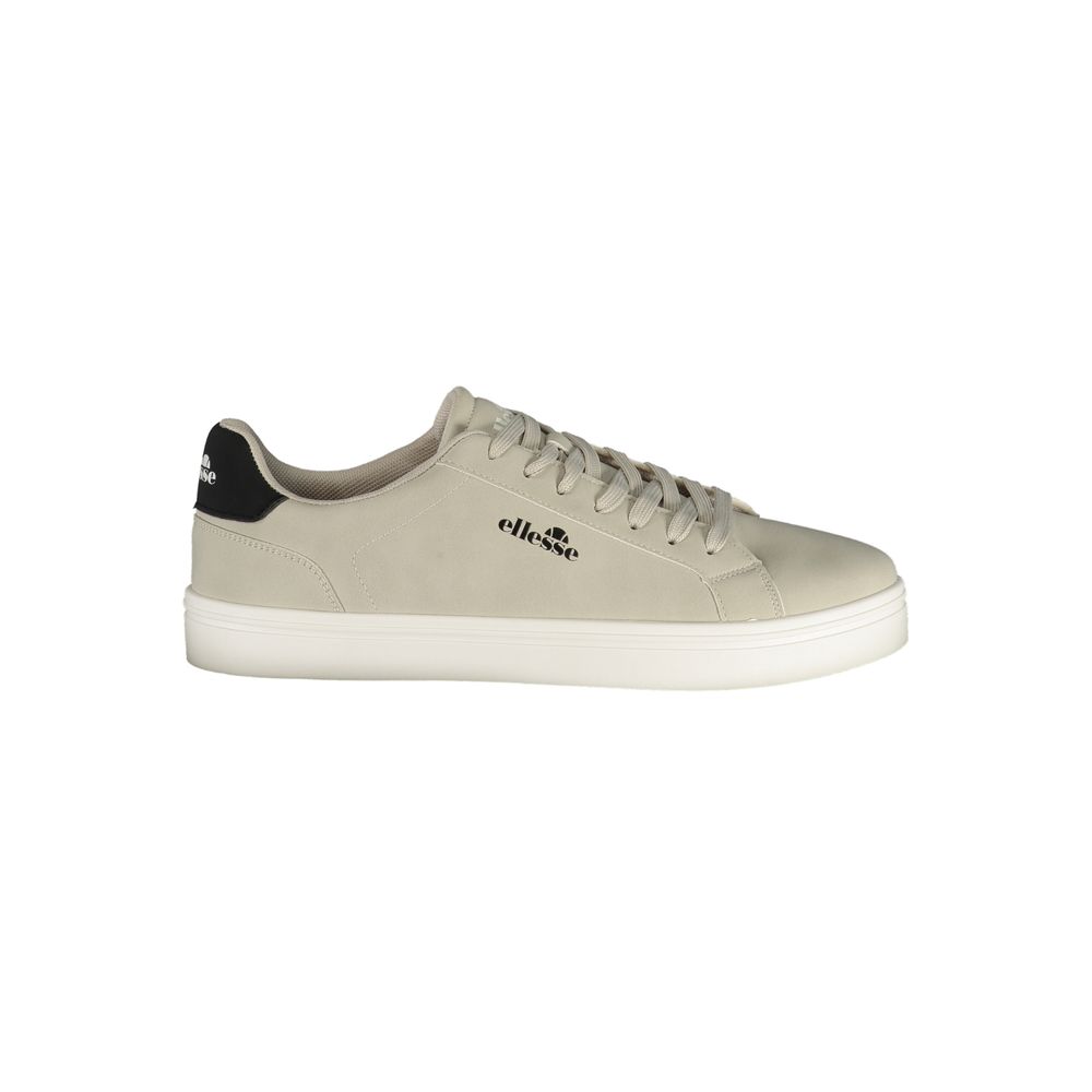 Ellesse Gray Men's Sneaker
