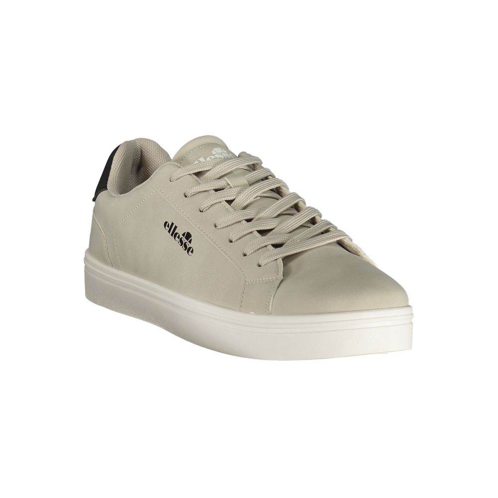 Ellesse Gray Men's Sneaker