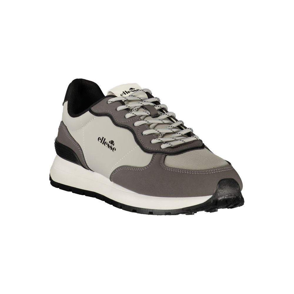 Ellesse Gray Men's Sneaker
