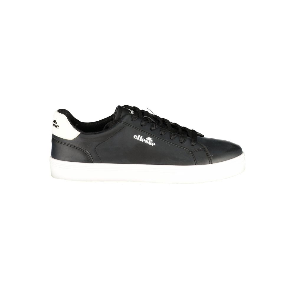 Ellesse Black Men's Sneaker