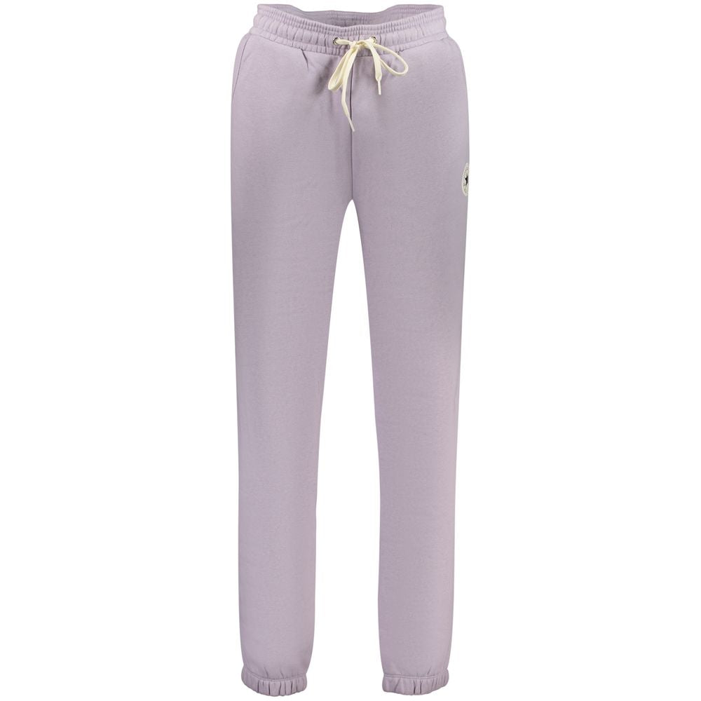 Converse Viola Cotton Womens Trousers