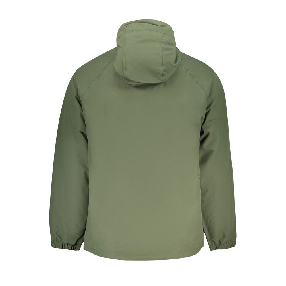Timberland Green Shell Jacket