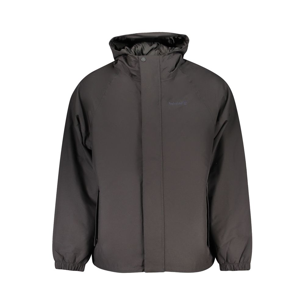 Timberland Black Shell Jacket