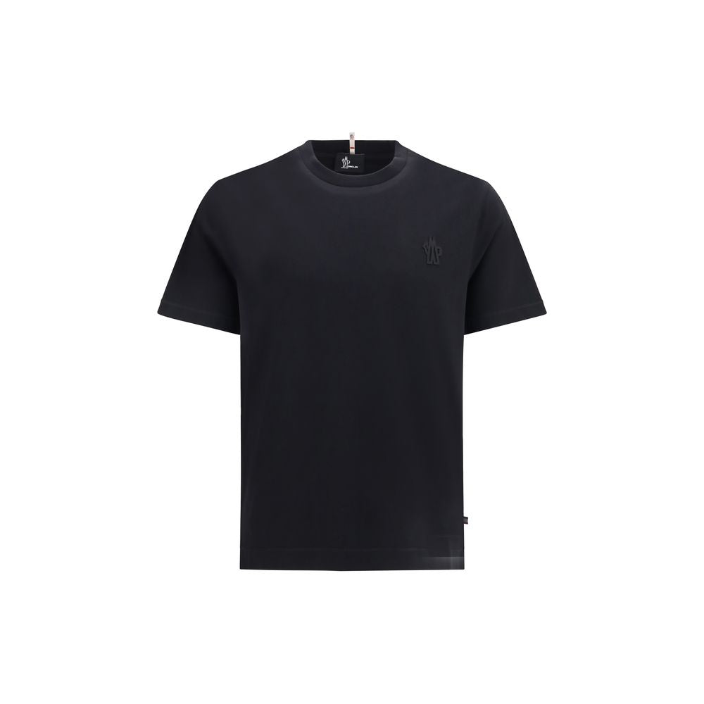 Moncler Grenoble Multicolor Cotton Sportswear