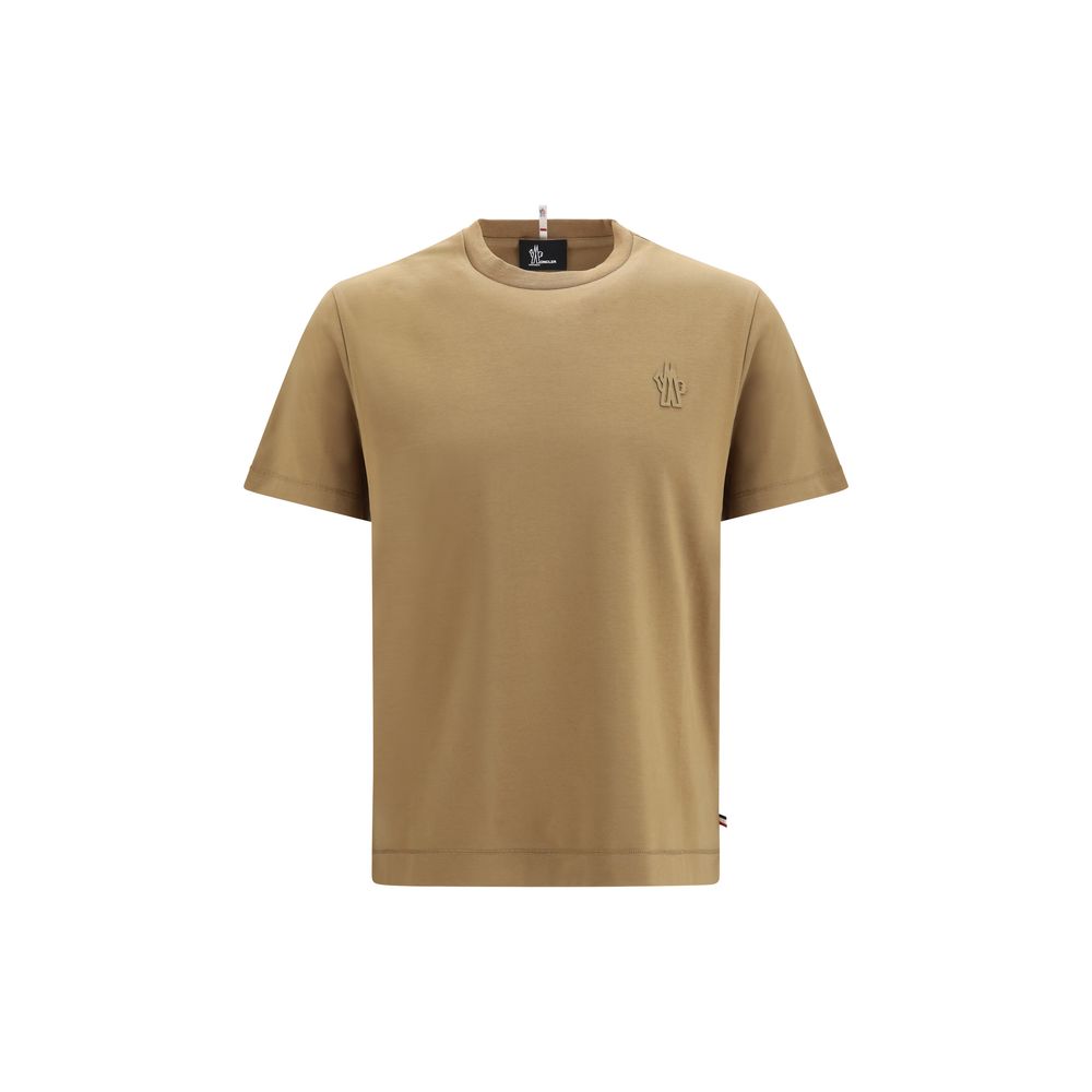Moncler Grenoble Multicolor Cotton Sportswear