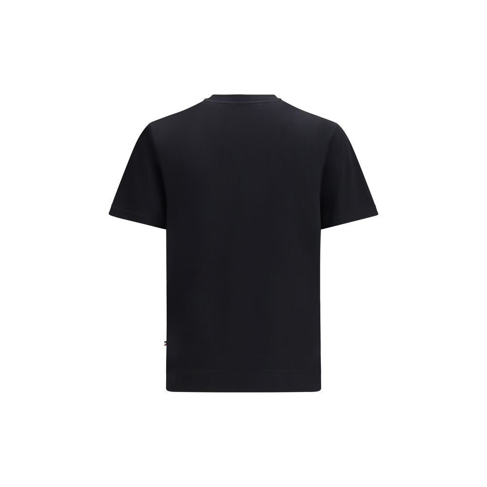 Moncler Grenoble Multicolor Cotton Sportswear