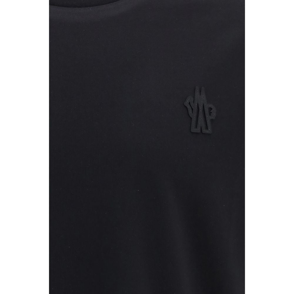 Moncler Grenoble Multicolor Cotton Sportswear