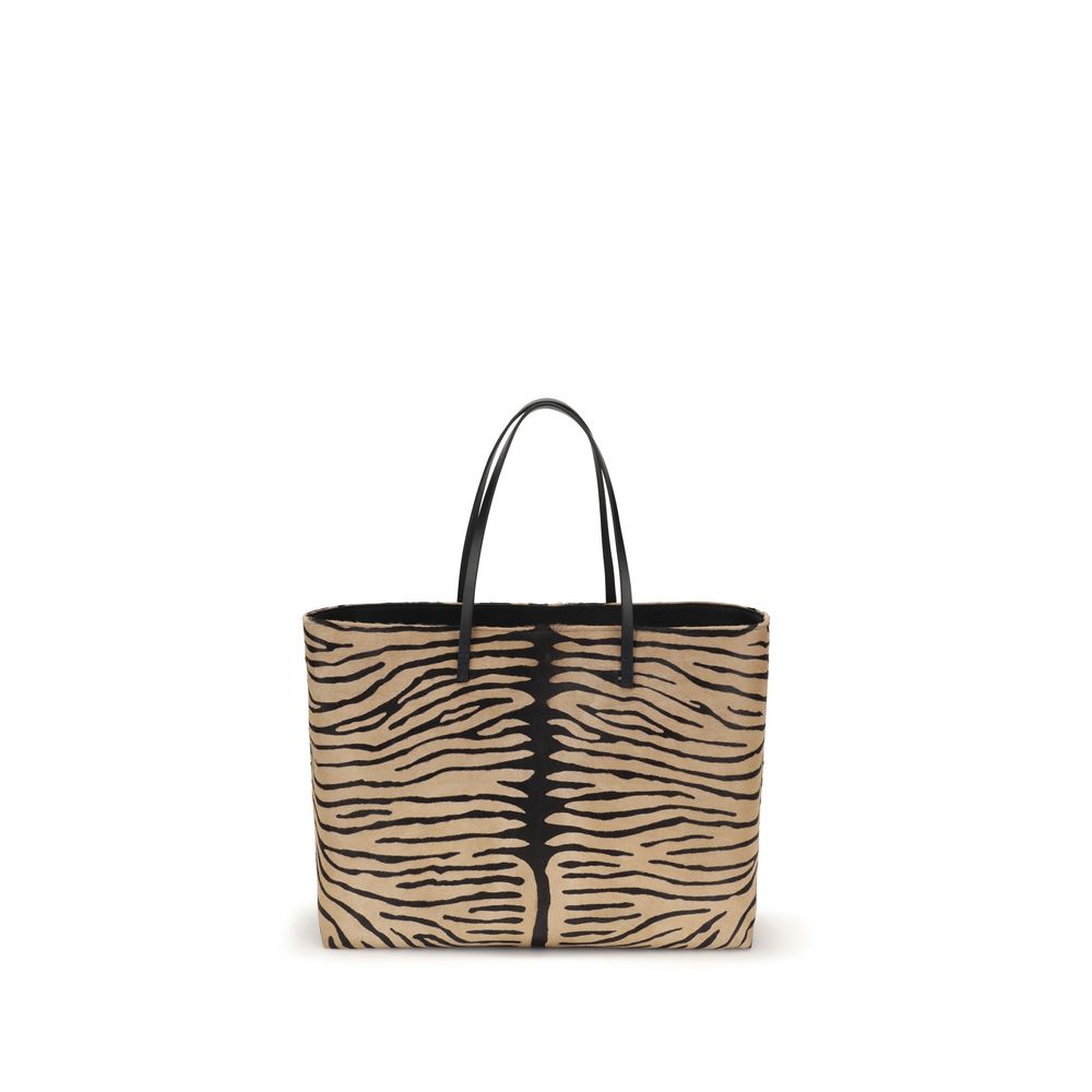 Fendi Beige Leather Shoulder Bag, new with tags – image 1 of 4