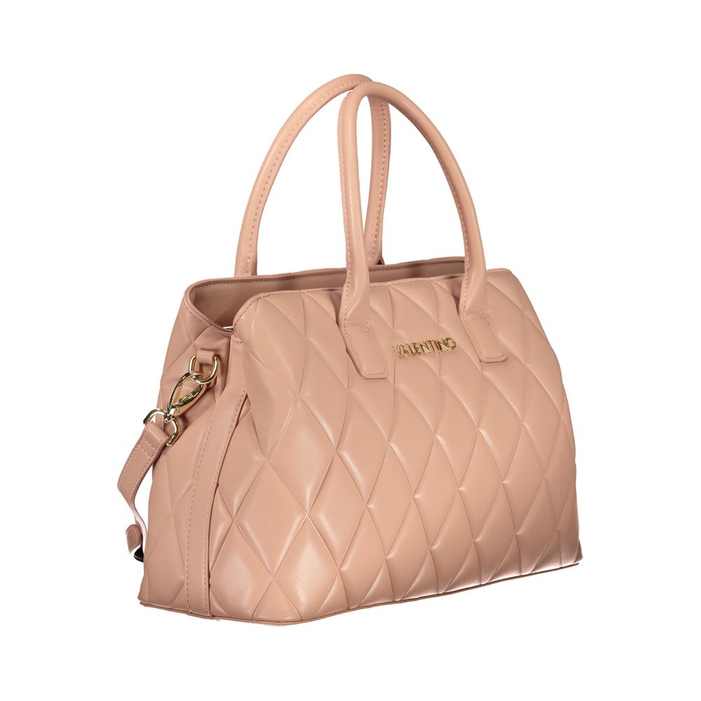 Mario Valentino Rosa Women's Bag