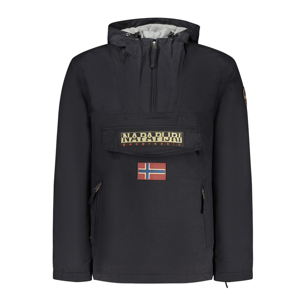 Napapijri Black Men's Jacket