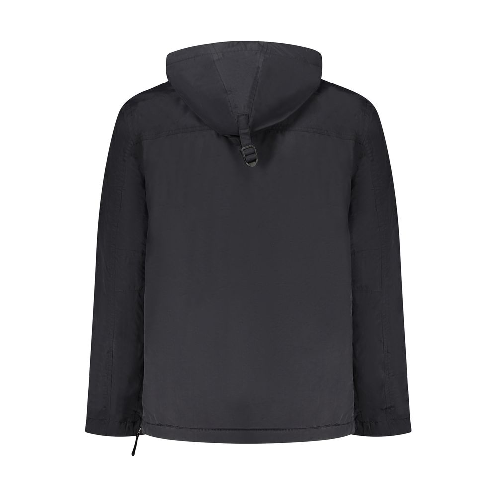 Napapijri Black Men's Jacket