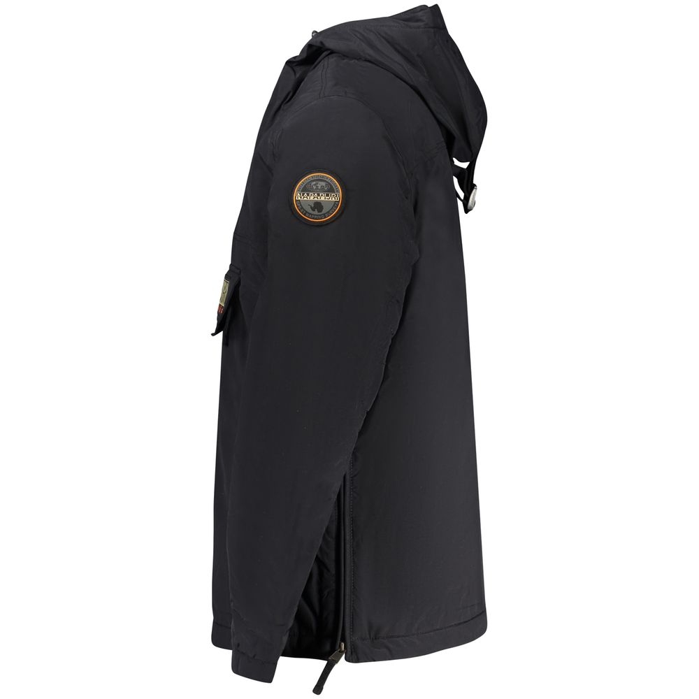Napapijri Black Men's Jacket