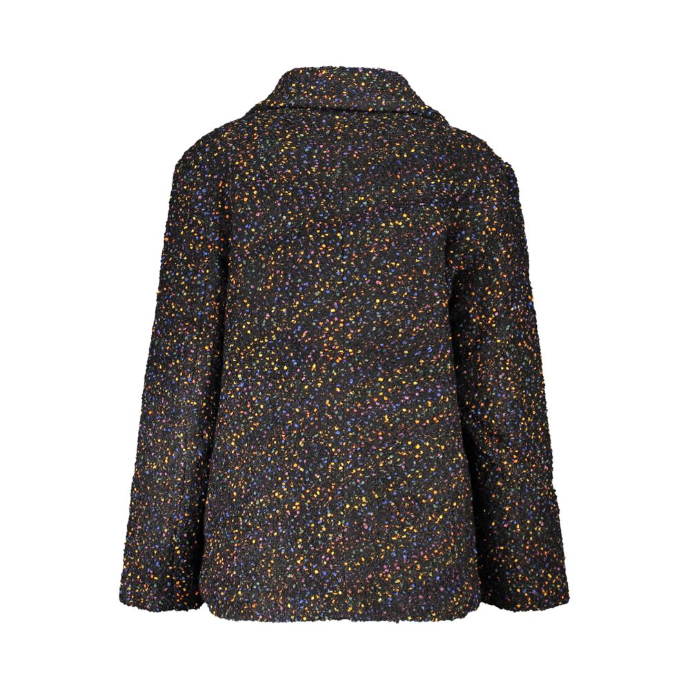 Desigual Black Women's Jacket