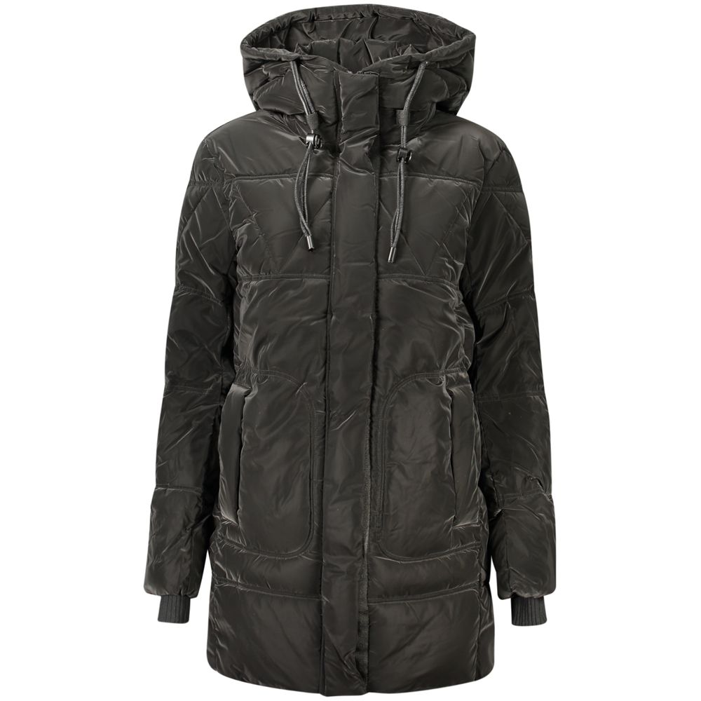 Desigual Black Women's Jacket