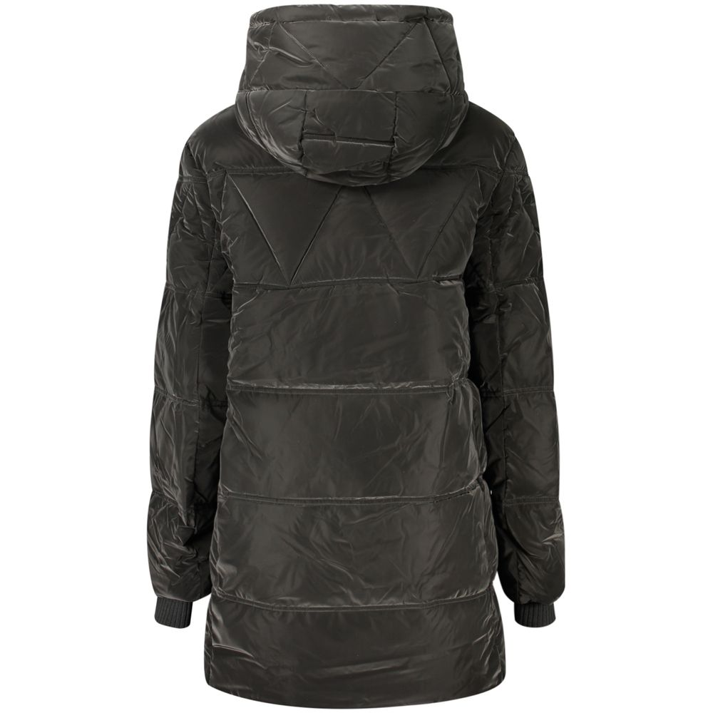 Desigual Black Women's Jacket