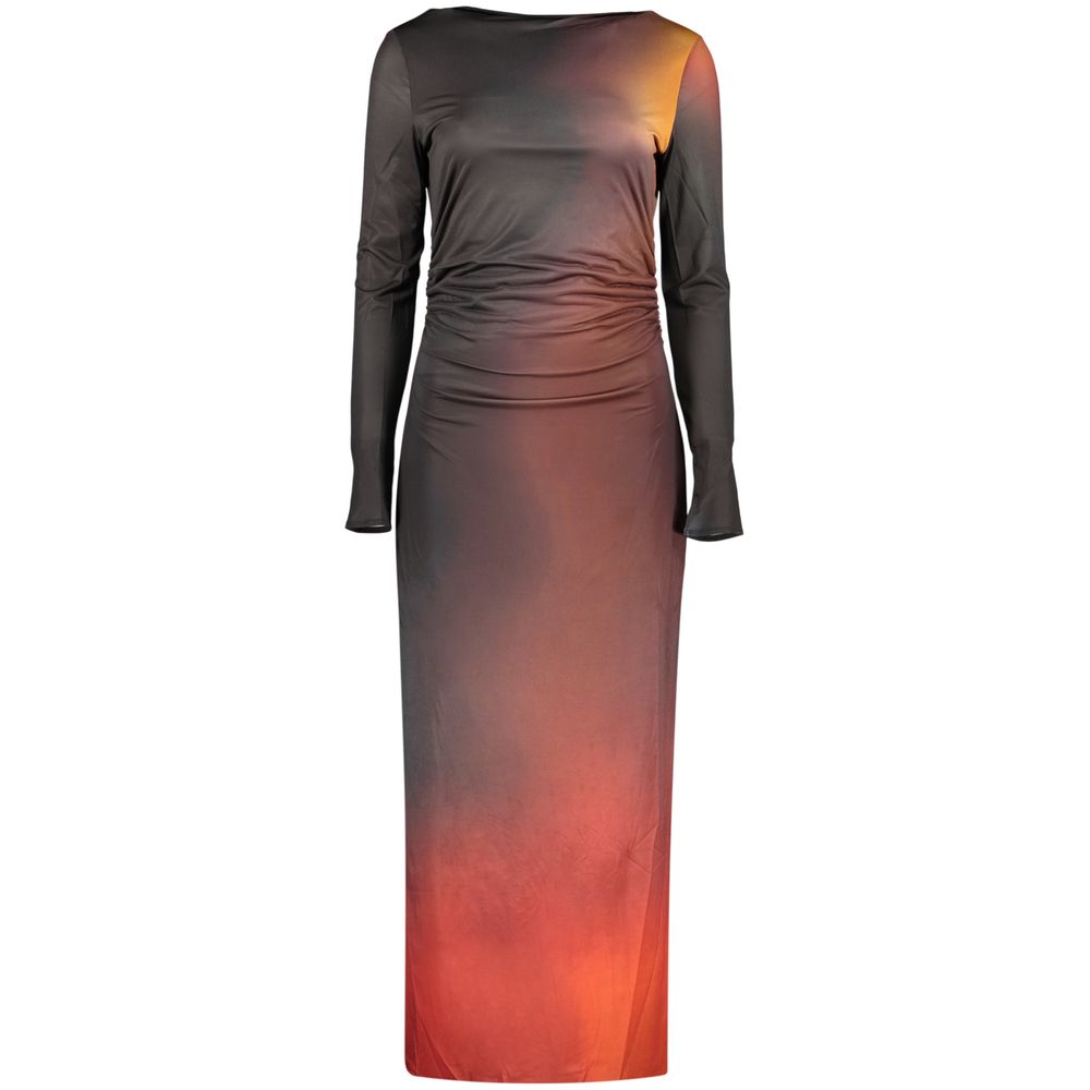 Desigual Black Women's Dress