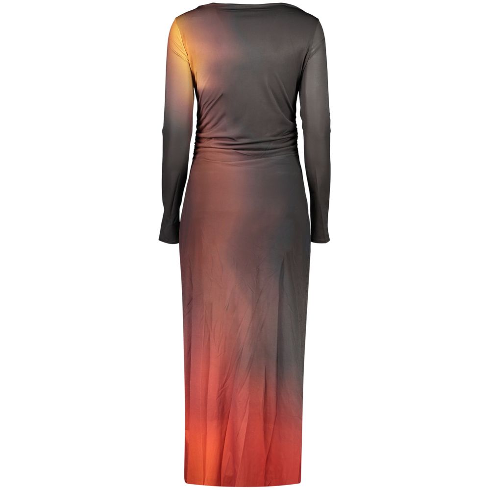 Desigual Black Women's Dress