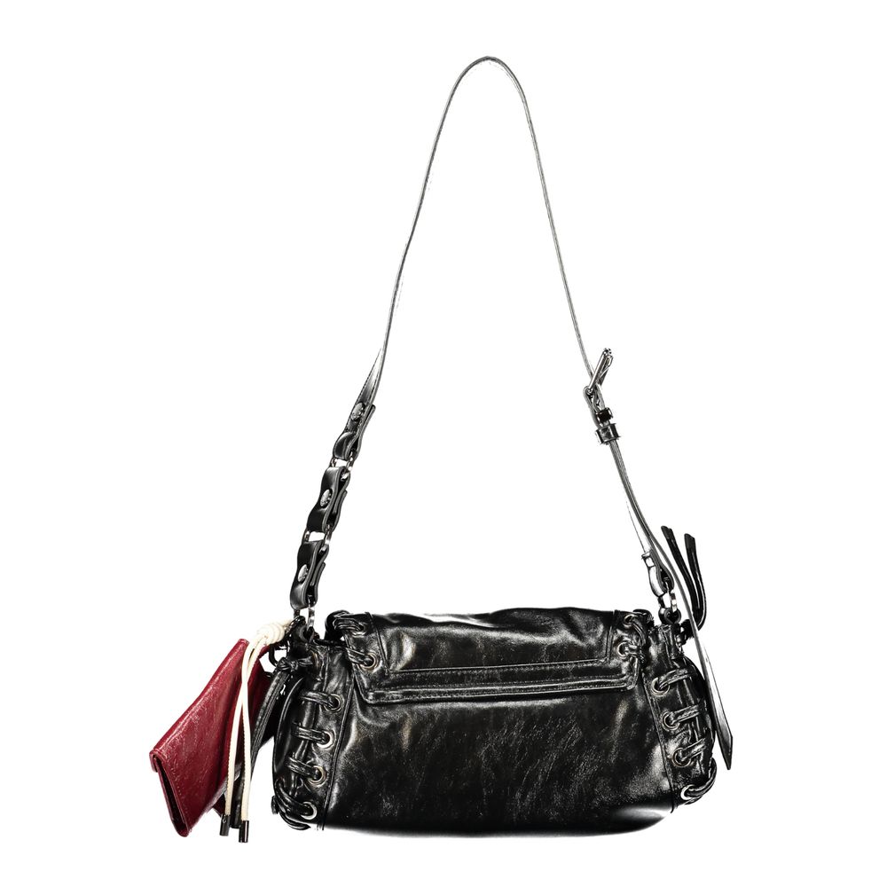 Desigual Nero Women's Bag