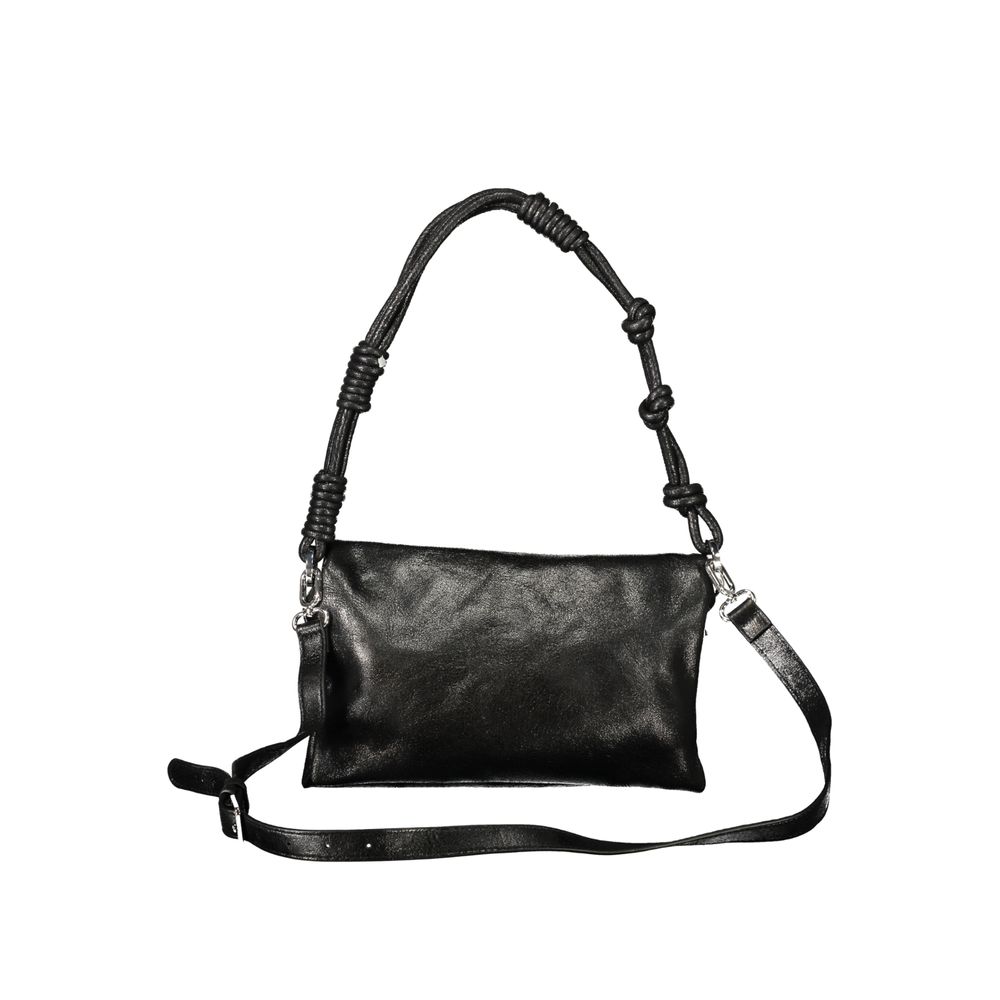 Desigual Nero Women's Bag for Effortless Chic Style