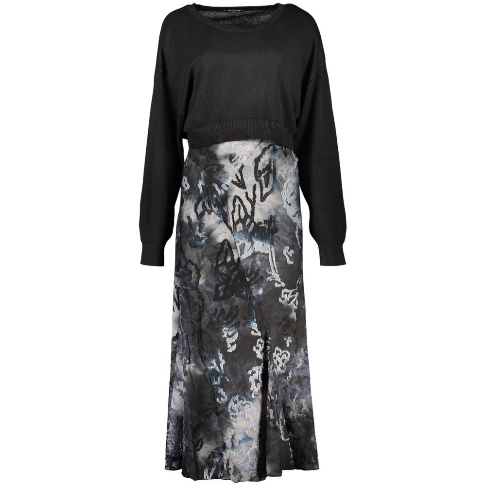 Desigual Blue Women's Dress