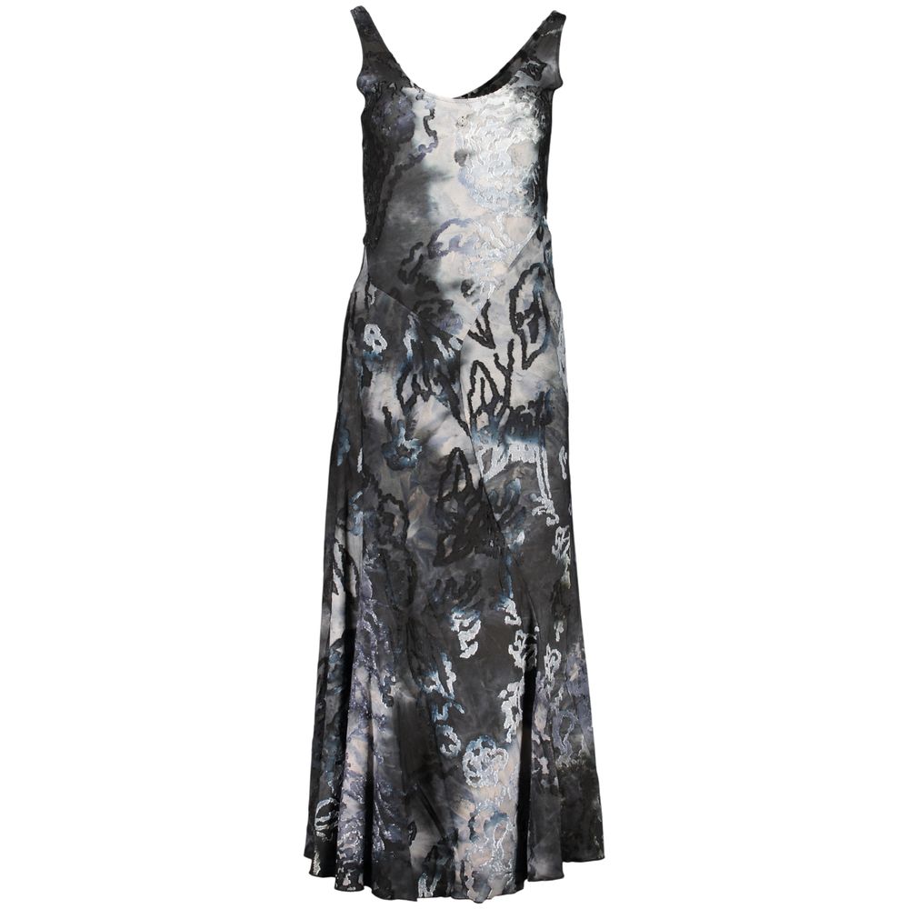 Desigual Blue Women's Dress