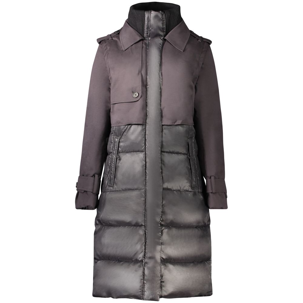 Desigual Nero Women's Jacket