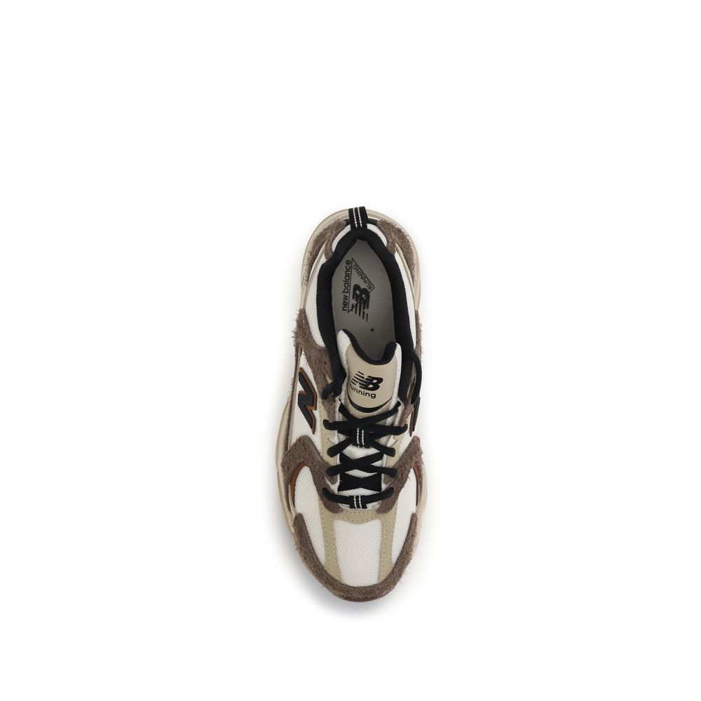 New Balance Brown Athletic Sneakers